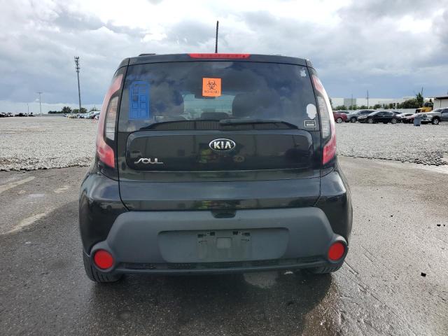 2016 KIA SOUL KNDJN2A21G7344133