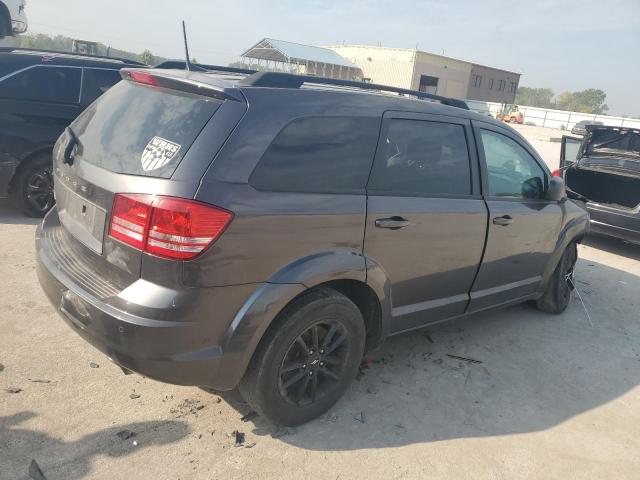 2020 DODGE JOURNEY SE - 3C4PDCAB8LT262151
