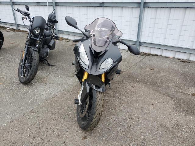 Salvage BMW S 1000 RR for Sale: Wrecked & Repairable