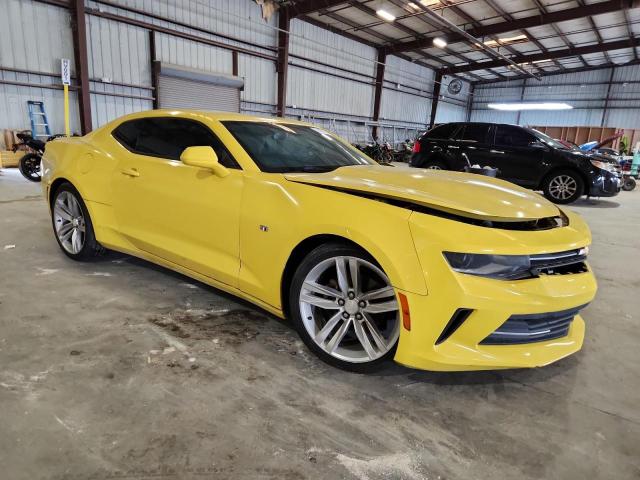 2017 CHEVROLET CAMARO 1G1FB1RSXH0132010