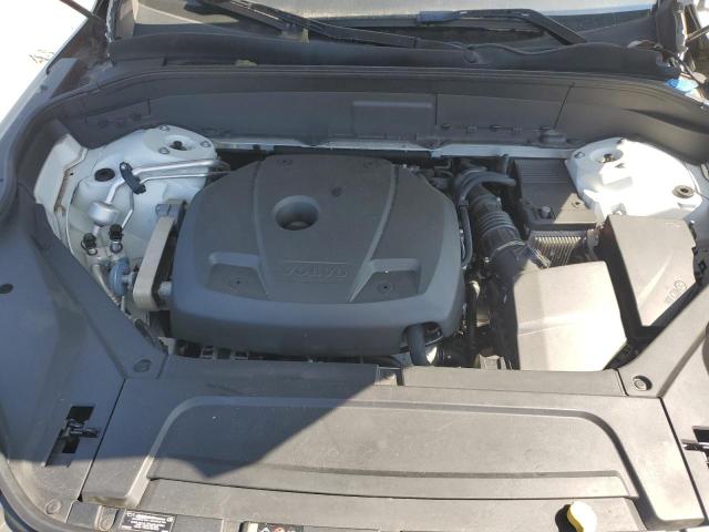 2018 VOLVO XC90 T6 YV4A22PK3J1389792