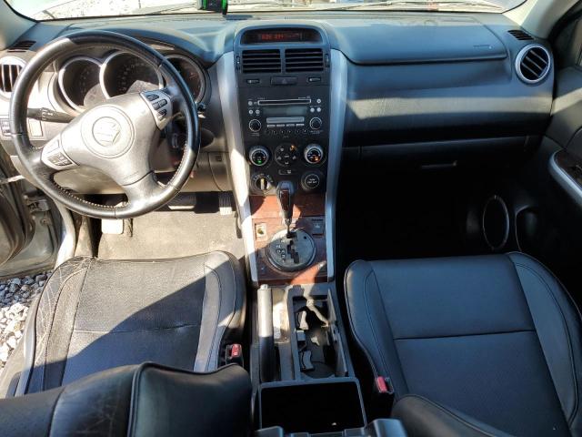 2006 SUZUKI GRAND VITA #3278540931