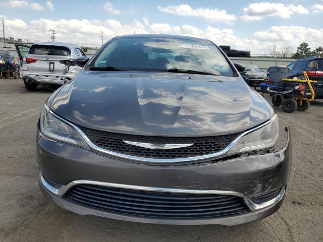 2015 CHRYSLER 200 LIMITE 1C3CCCAB0FN692945
