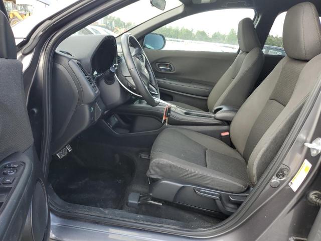 2021 HONDA HR-V SPORT 3CZRU5H1XMM719422