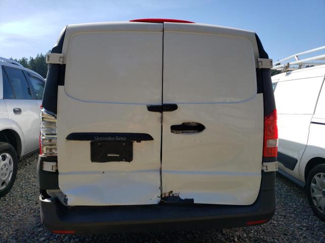 2019 MERCEDES-BENZ METRIS WD3PG2EA5K3602220