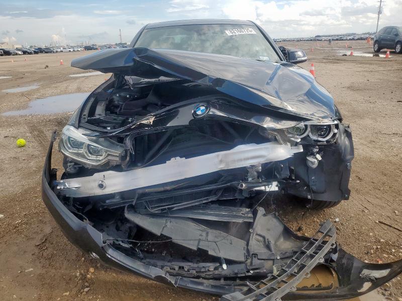 2018 BMW 330 I WBA8B9C53JEE81889