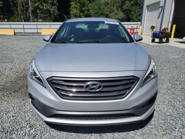2015 HYUNDAI SONATA SPO #3298149257