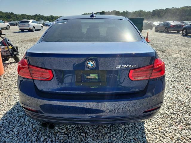 2018 BMW 330E WBA8E1C56JA159471