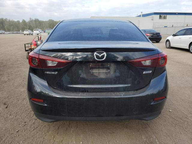 2014 MAZDA 3 TOURING - 3MZBM1V79EM111690