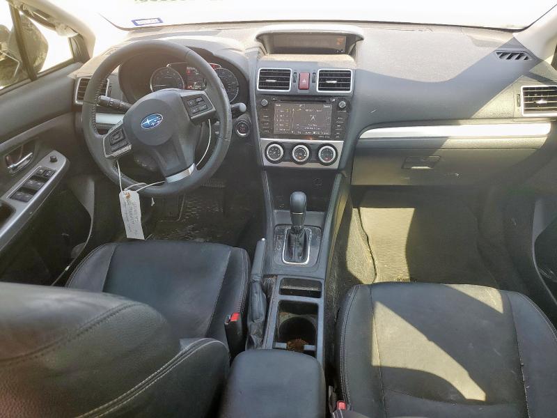 2016 SUBARU IMPREZA SP - JF1GPAY61GH200055