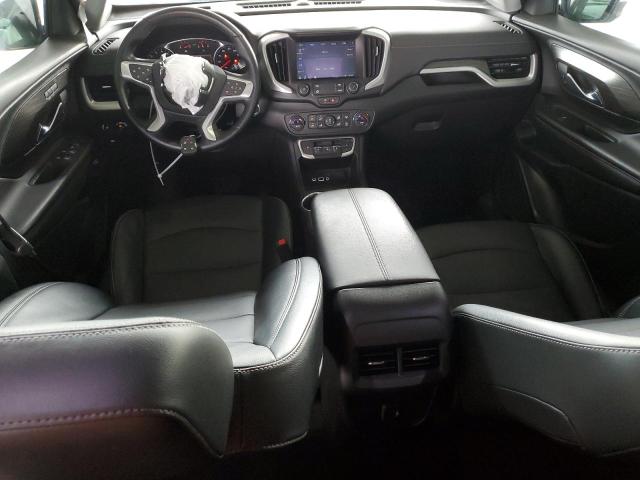 2023 GMC TERRAIN SL 3GKALPEG6PL223817