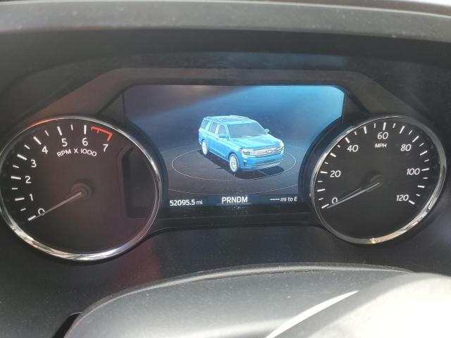 2023 FORD EXPEDITION MAX XLT 1FMJK1J81PEA12143