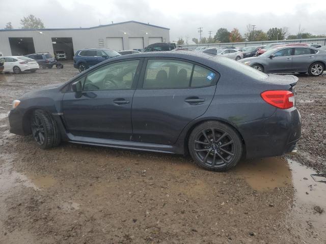 2019 SUBARU WRX PREMIUM JF1VA1C65K9822693