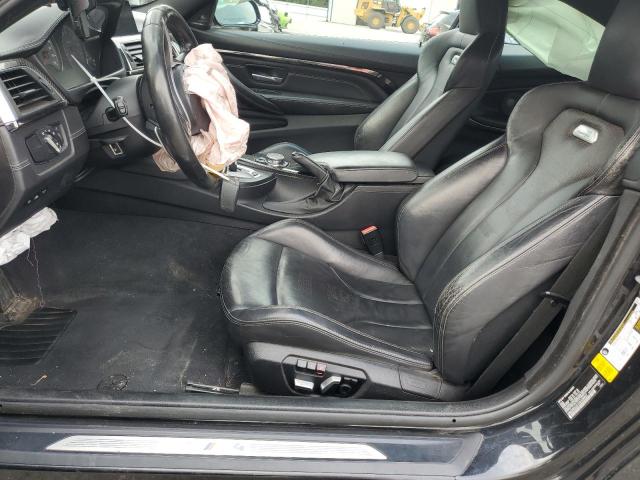 2016 BMW M4 - WBS3R9C51GK338657