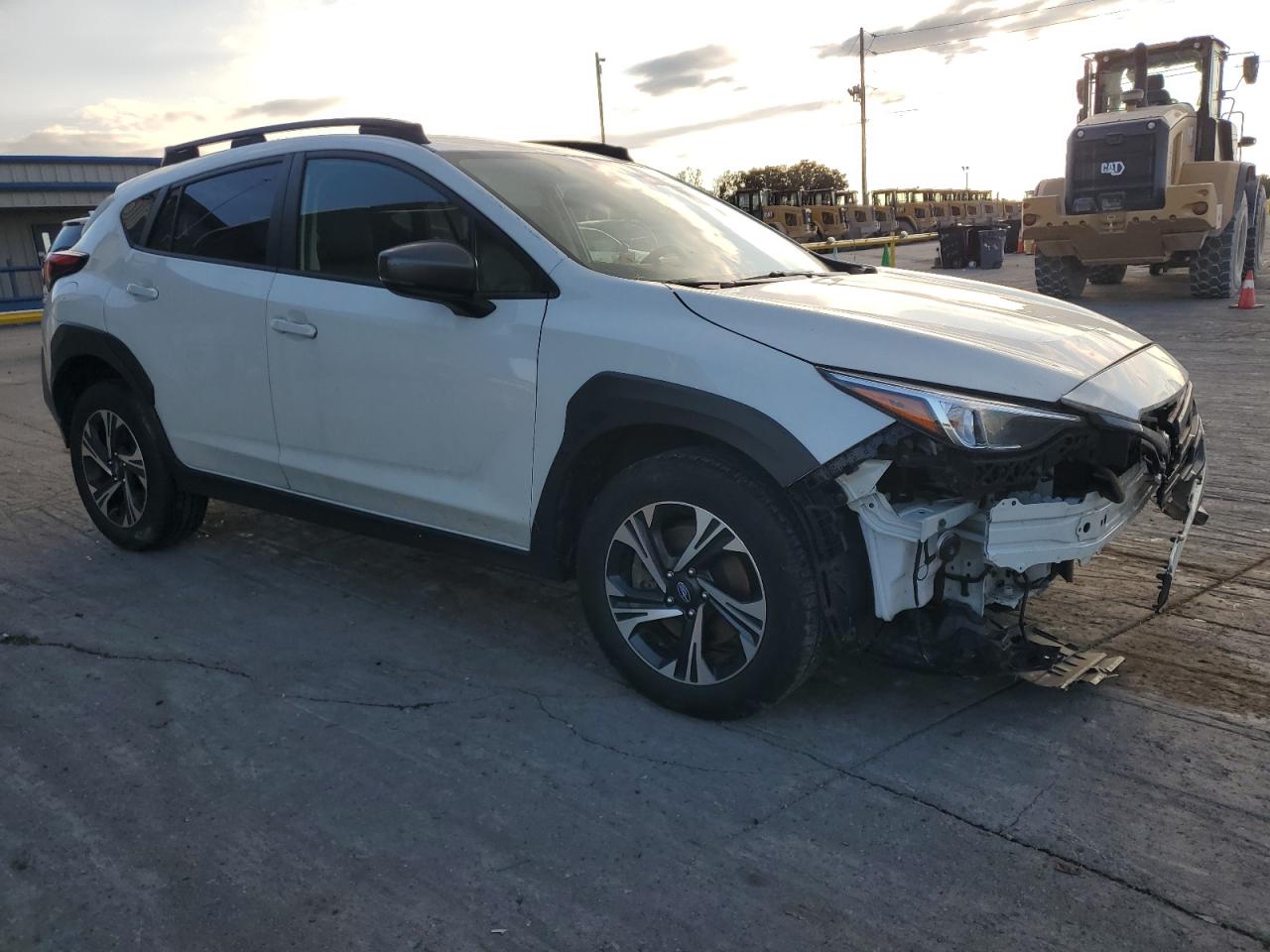 SUBARU CROSSTREK PREMIUM