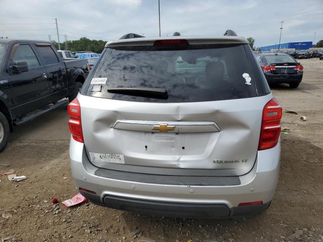 2016 CHEVROLET EQUINOX LT 2GNALCEK3G1175078