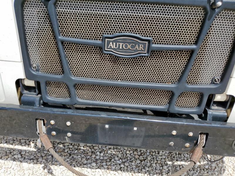 2018 AUTOCAR XPEDITOR W #3256367332