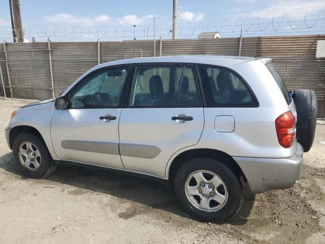 2005 TOYOTA RAV4 - Other View