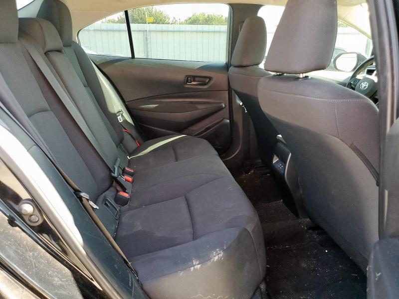 2023 TOYOTA COROLLA LE - 5YFB4MDE7PP010535