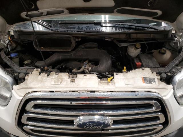2017 FORD TRANSIT T- 1FBZX2YM4HKA41774