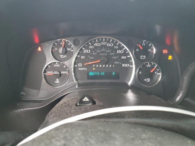 2012 GMC SAVANA G15 #3273838356