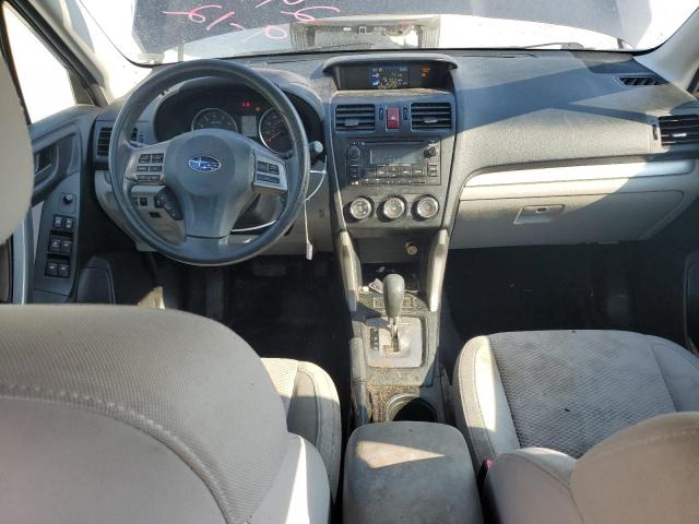 2015 SUBARU FORESTER 2.5I JF2SJABC4FH552485