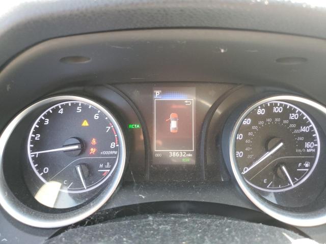 2018 TOYOTA CAMRY L - JTNB11HK5J3045514