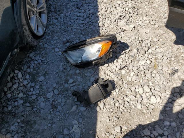 2018 FORD ECOSPORT S MAJ6P1UL5JC163250