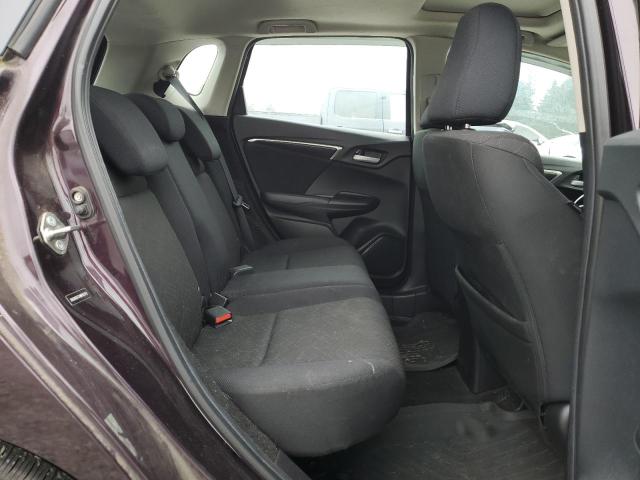 2017 HONDA FIT EX 3HGGK5G72HM702372