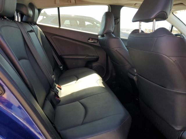 2017 TOYOTA PRIUS - JTDKARFU6H3528012