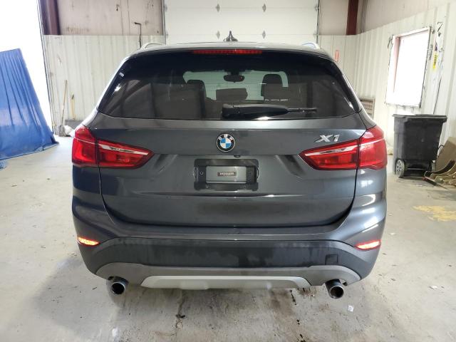 2018 BMW X1 SDRIVE2 WBXHU7C36J5H45108