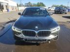 Lot #3319858150 2022 BMW 530 XI
