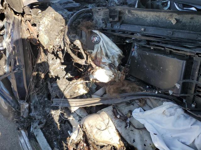 2023 BUICK ENCLAVE PREMIUM 5GAEVBKW7PJ131453