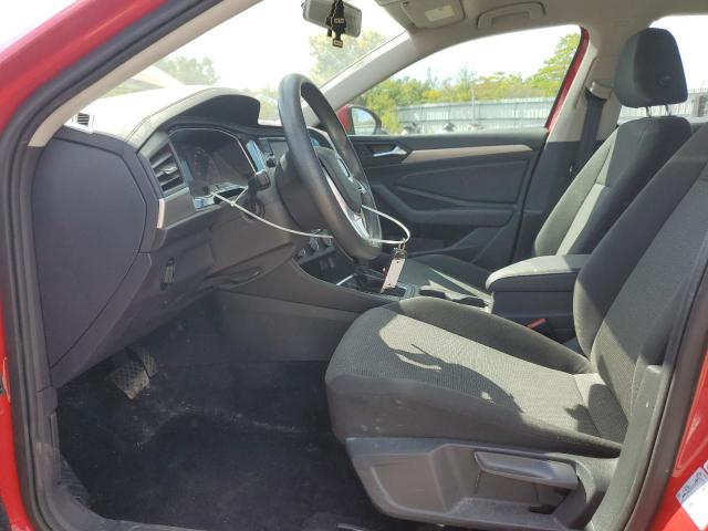 2019 VOLKSWAGEN JETTA S 3VWC57BU3KM068314