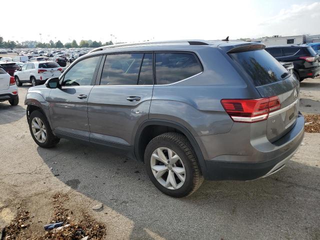 2018 VOLKSWAGEN ATLAS SE 1V2KR2CA2JC505163
