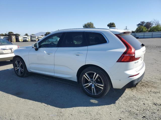 2018 VOLVO XC60 T5 LYV102RK0JB106781