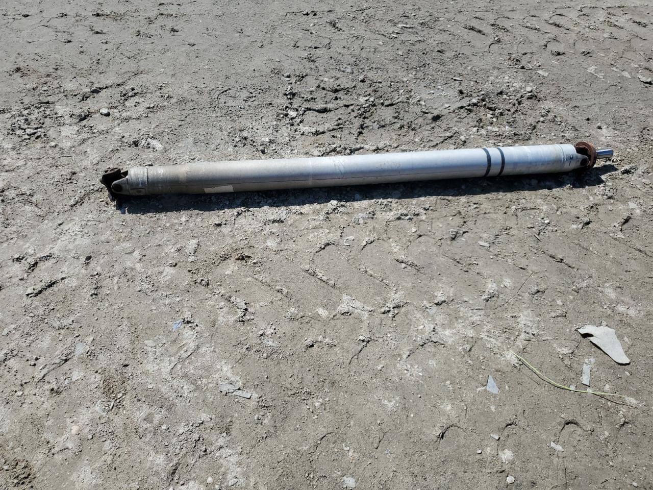 FORD ECONOLINE E350 SUPER DUTY VAN