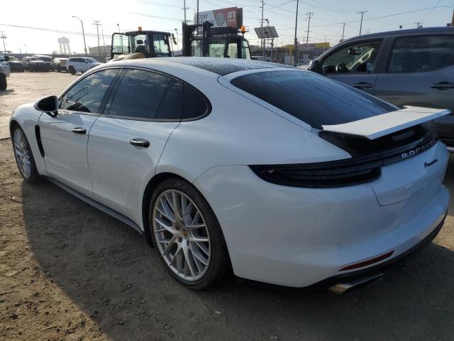 2017 PORSCHE PANAMERA 2 WP0AA2A73HL103786