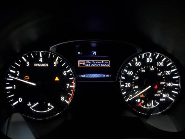 2018 NISSAN ALTIMA 2.5 1N4AL3AP8JC273136