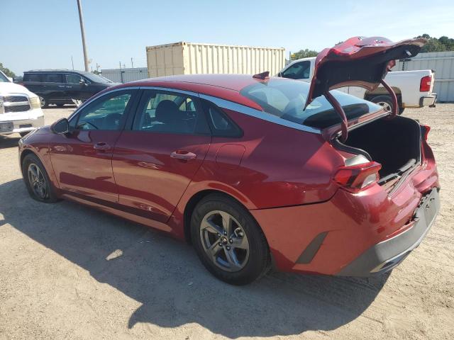 2021 KIA K5 LX - 5XXG24J27MG005801