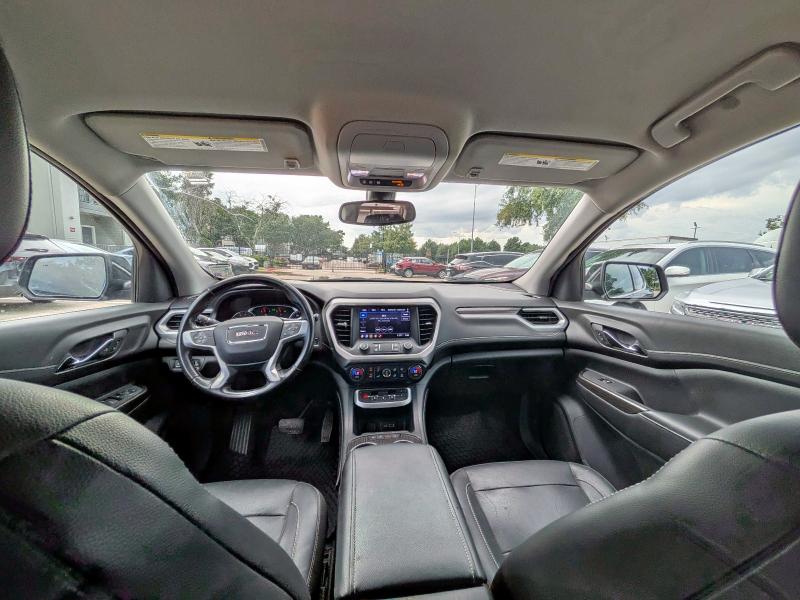 2020 GMC ACADIA SLT 1GKKNMLSXLZ120665