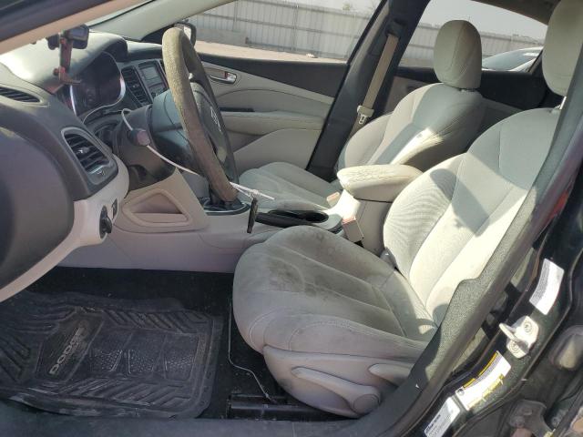 2013 DODGE DART SXT - 1C3CDFBA8DD170636