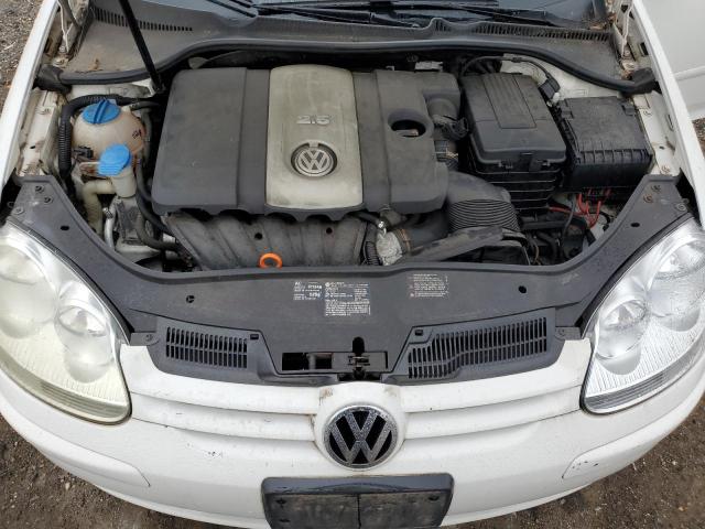 2008 VOLKSWAGEN RABBIT #3302758339