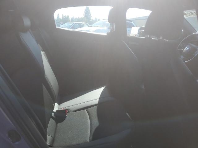 2020 HONDA CIVIC SPOR #3279886271