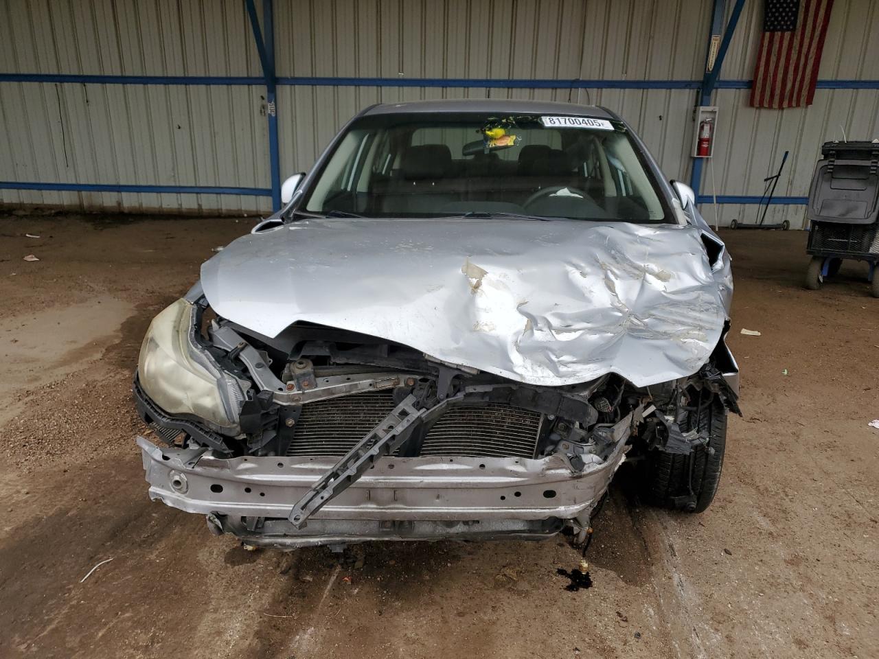 SUBARU IMPREZA LIMITED