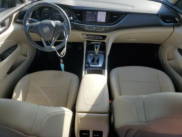 2018 BUICK REGAL ESSE W04GP6SX0J1164054