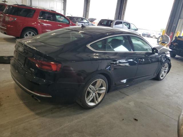 2019 AUDI A5 PREMIUM WAUANCF55KA010947