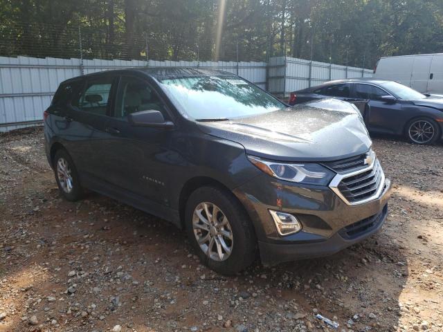 2018 CHEVROLET EQUINOX LS 2GNAXHEV2J6133328