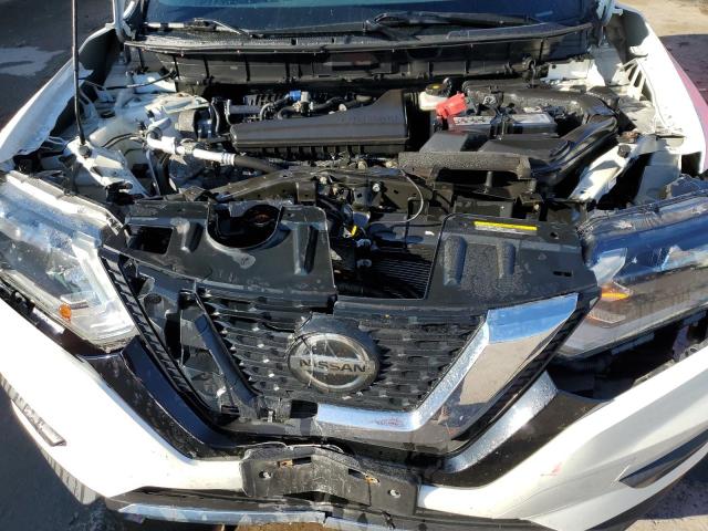2019 NISSAN ROGUE S 5N1AT2MV4KC794432