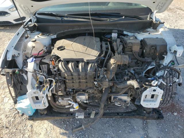 2024 HYUNDAI TUCSON SEL 5NMJB3DE5RH332213